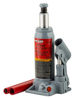 Picture of Pro-Lift B-004D Grey Hydraulic Bottle Jack - 4 Ton Capacity