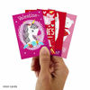 Picture of Hallmark Assorted Valentines Day Cards for Kids, 12 Cards with Envelopes (Unicorns, Bears, Llamas)