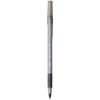 Picture of BIC Round Stic Grip Xtra Comfort Ballpoint Pen, Medium Point (1.2mm), Black, 36-Count, Soft Grip for Comfort and Control