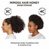 Picture of Carol's Daughter Mimosa Hair Honey Shine Pomade For Dry Hair and Textured Hair, with Shea Butter and Cocoa Butter, Paraben Free Hair Pomade, 8 fl oz (Packaging May Vary)