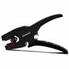 Picture of Knoweasy Automatic Wire Stripper and Cutter,Heavy Duty Wire Stripping Tool 2 in 1 for Wire Stripping,Cutting 5-20mm/(0.25-0.75Inches)