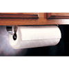 Picture of Prodyne Under Cabinet Paper Towel Holder, Silver and Black