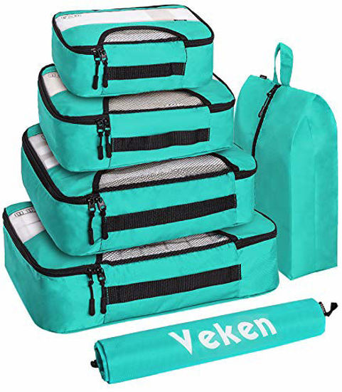 Travel Luggage Organizers