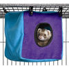 Picture of Ferret Nation Cozy Cube for Ferret Nation & Critter Nation Small Animal Cages | Measures 8.5L x 8.5W x 9H - Inches