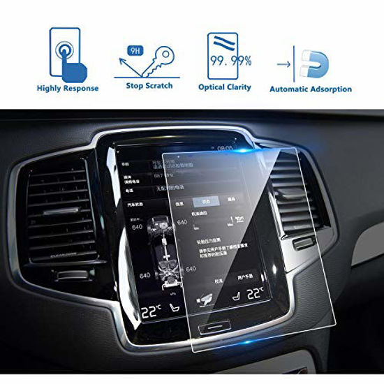 2020 volvo deals xc90 ipad holder