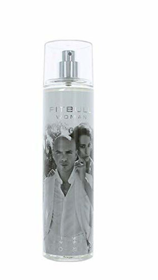 Picture of Pitbull Woman For Women 8.0 oz Body Spray By Pitbull