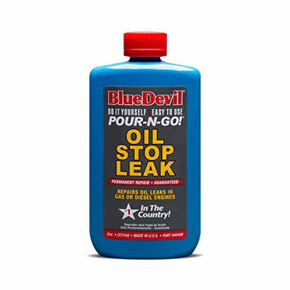 Picture of BlueDevil Oil Stop Leak