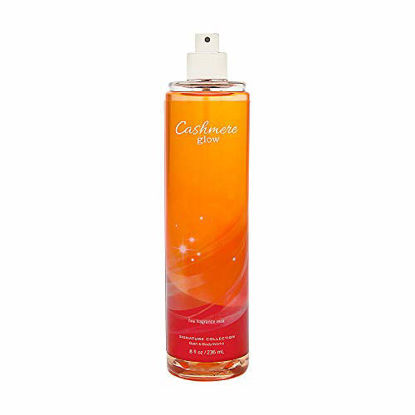 Picture of Bath and Body Works Fine Fragrance Mist, Cashmere Glow, 8.0 Fl Oz