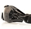 Picture of Bobster Phoenix OTG Interchangeable Goggles, Black Frame/3 Lenses (Smoked, Amber and Clear)