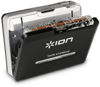 Picture of ION Tape Express Plus | Cassette Player and Tape-to-Digital Converter with USB & 1/8" Out