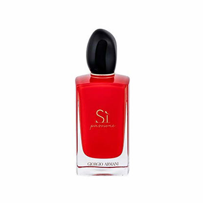 Picture of Armani Si Passione Eau de Parfum Spray, 3.4-oz.