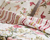 Picture of Greenland Home Butterflies Quilt Set, King, Multi