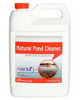 Picture of Crystal Blue Natural Pond Cleaner - Muck and Sludge Remover, Safe for Koi - 1 Gallon