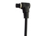 Picture of Shutter Release Cord, Pixel RC-201 N3 Cable Shutter Release for Canon EOS DSLR Cameras Replaces Canon RS-80N3