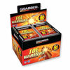 Picture of Grabber Toe Warmers - Long Lasting Safe Natural Odorless Air Activated Warmers - Up to 6 Hours of Heat - 40 Pair