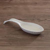 Picture of Mikasa Italian Countryside Spoon Rest, 10-Inch, White -