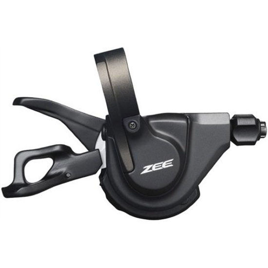 Picture of SHIMANO SL-M640 Zee 10 Speed Shifter