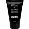 Picture of RUGGED & DAPPER Age + Damage Defense Facial Moisturizer | Dual Purpose Non-Toxic Face Lotion & Aftershave for Men - 4 Oz