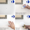 Picture of Drywall Repair Putty: A Quick & Easy Solution to Fill The Holes in Your Walls-Also Works on Wood & Plaster (1)