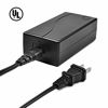 Picture of Sopito Power Recliner Power Supply, AC/DC Switching Power Supply Transformer with AC Power Wall Cord 29V/24V 2A Adapter Compatible for Lift Chair or Power Recliner