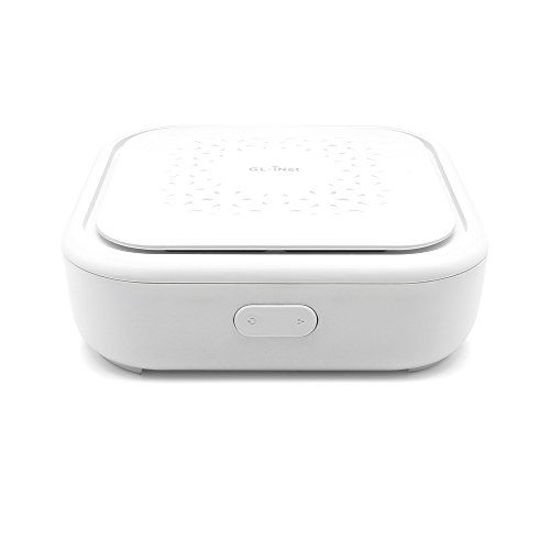 Picture of GL.iNet GL-B1300 (Convexa-B) Home AC Gigabit VPN Router, 400Mbps(2.4G)+867Mbps(5G) High Speed, DDR3L 256MB RAM/32MB Flash ROM, OpenWrt Pre-Installed, Wi-Fi Networking, Power Adapter Included