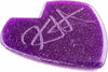 Picture of Dunlop Kirk Hammett Signature Jazz III Guitar Picks (47PKH3NPS)