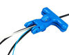 Picture of Jonard Tools FOD-2000 Fiber Optic Drop Cable Slitter for 0.250" Flat Cable