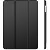 Picture of JETech Case for iPad (9.7-Inch, 2018/2017 Model, 6th/5th Generation), Smart Cover Auto Wake/Sleep, Black