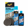 Picture of Meguiar's G2970 Two Step Headlight Restoration Kit, 4 fl. oz, 1 Pack