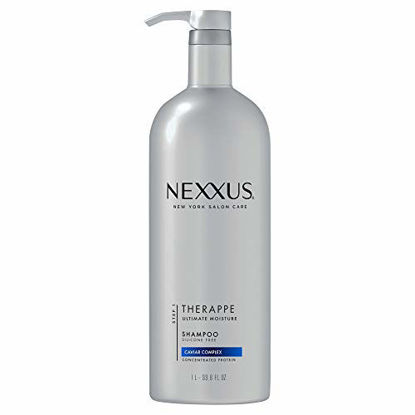 Picture of NEXXUS THERAPPE Moisturizing Shampoo 33.8 oz