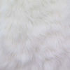 Picture of The Fabric Exchange LONGFUR-White-BTY