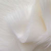 Picture of The Fabric Exchange LONGFUR-White-BTY