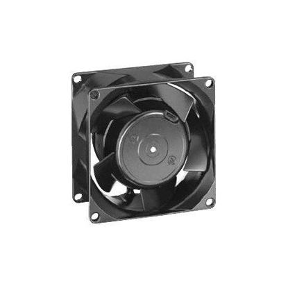 Picture of Ebm-Papst Axial Fan, 80Mm X 80Mm X 38Mm, 115Vac - 8500N