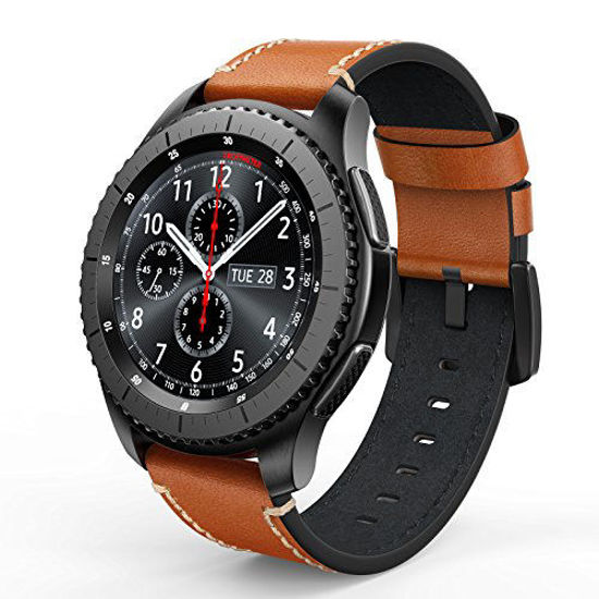 Samsung gear best sale s3 compatibilidad