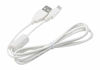 Picture of Canon Power shot IFC-400PCU USB Cable, White