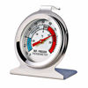 Picture of 4 Pack Refrigerator Freezer Thermometer Large Dial Thermometer