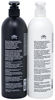 Picture of Label.M Honey & Oat Shampoo & Conditioner Twins (750ML) Daily Shampoo & Conditioner Moisturizes, Nourishes, Protects Dry & Damaged Hair. Manuka Honey Repairs Hair Damage & Leaves Hair Soft & Healthy