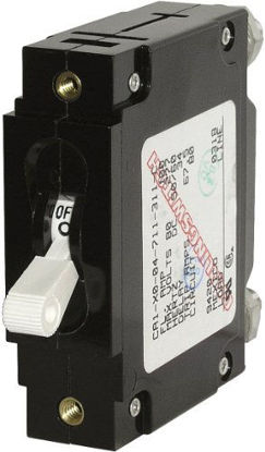 Picture of Blue Sea Systems 7250 C-Series Toggle Single Pole