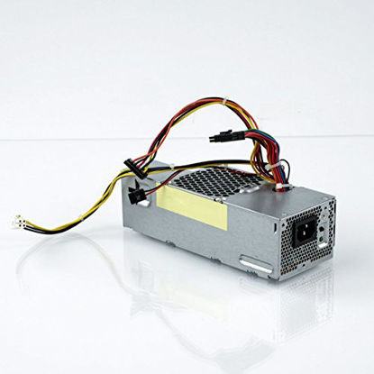 Picture of FR610, PW116, RM112, 67T67 R224M, WU136 DELL 235w Power Supply For Optiplex 760, 780 and 960 Small Form Factor (SFF) Systems Model Numbers: F235E-00, L235P-01, H235P-00, H235E-00