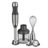 Picture of KitchenAid KHB2561CU 5-Speed Hand Blender - Contour Silver