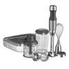 Picture of KitchenAid KHB2561CU 5-Speed Hand Blender - Contour Silver