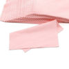 Picture of SenseYo 100 PCS Jewelry Cleaning Cloth Polishing Cloth for Silver Gold and Platinum Jewelry (Pink)