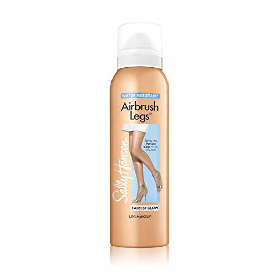 Picture of Sally Hansen Airbrush Legs Fairest Glow, 4.4 Ounce