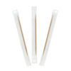 Picture of Royal Mint Individual Cello Wrapped Toothpicks, Package of 1000, 1-Pack, Beige