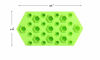 Picture of Diamonds Gem Cool 3 Pack of X 3D Ice Cube Chocolate Soap Tray Mold Silicone Party Maker