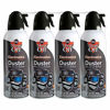 Picture of Dust-Off Compressed Gas Duster, Pack of 8