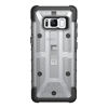 Picture of URBAN ARMOR GEAR UAG Samsung Galaxy S8 [5.8-Inch Screen] Plasma [Ice] Feather-Light Rugged Military Drop Tested Protective Cover