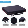 Picture of LTGEM EVA Hard Case Fit for Wacom Intuos Wireless Graphic Medium Tablet, Size 10.4"x 7.8" (CTL6100)