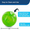 Picture of PetSafe SlimCat Meal-Dispensing Cat Toy, Great for Food or Treats