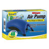 Picture of Tetra Whisper Air Pump 20 To 40 Gallons, For aquariums, Powerful Airflow, Non-UL Listed